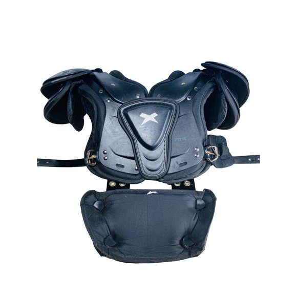 Xenith Accessories Xenith Xflexion Flyte Youth Football Shoulder